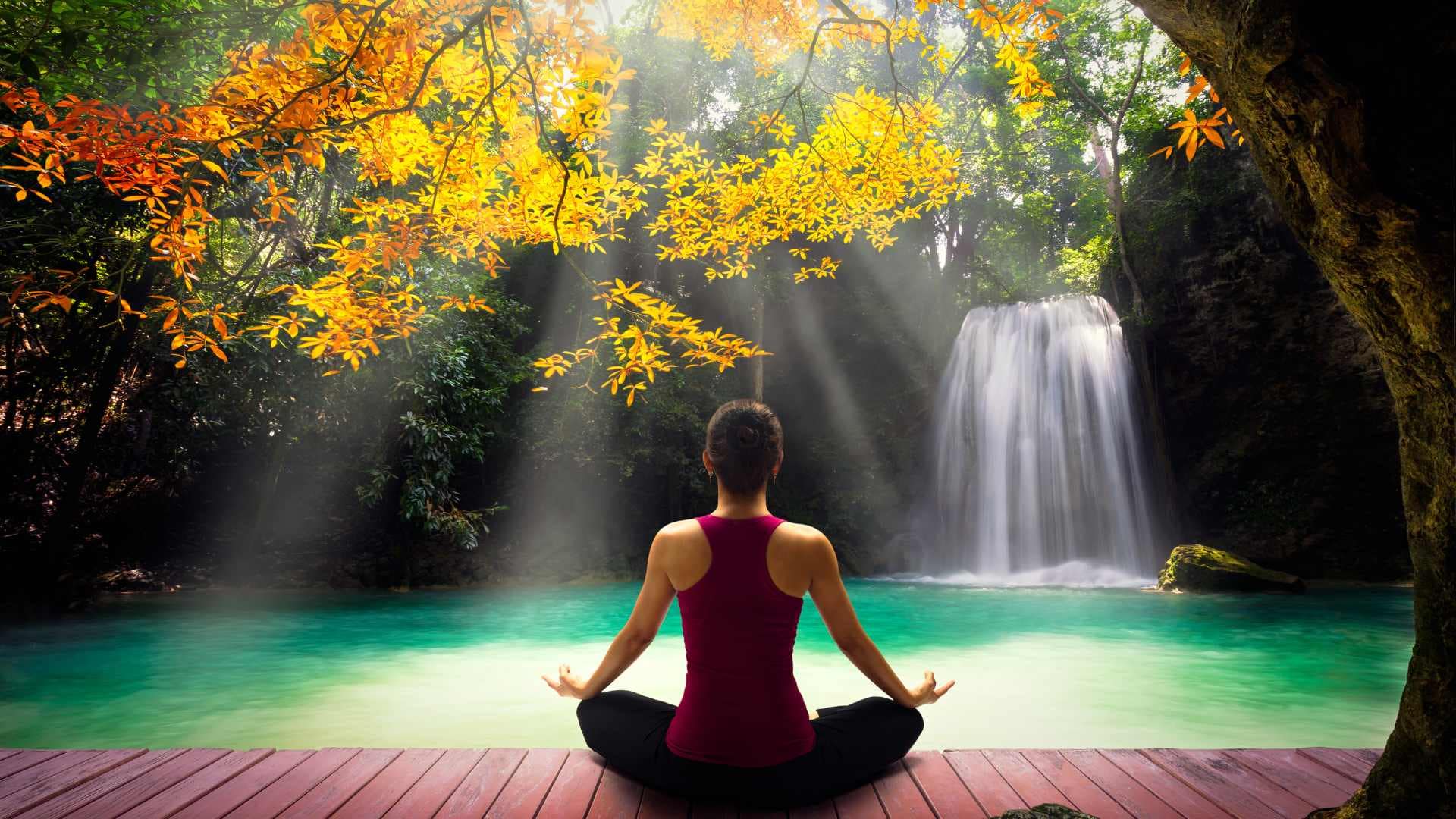 méditation, relaxation