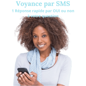 voyance par SMS