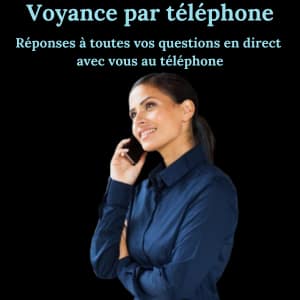 voyance par téléphone