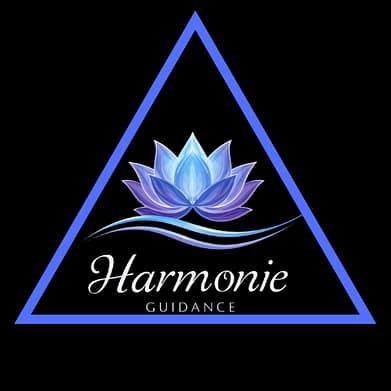 logo harmonie guidance logo d'harmonie guidance