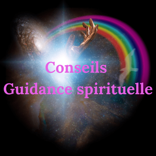 conseil spirituel