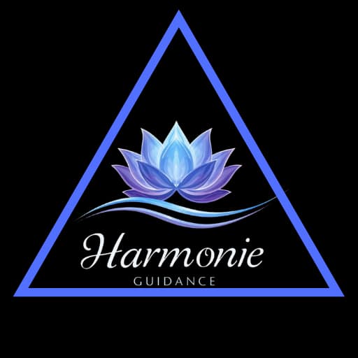 logo d'harmonie guidance