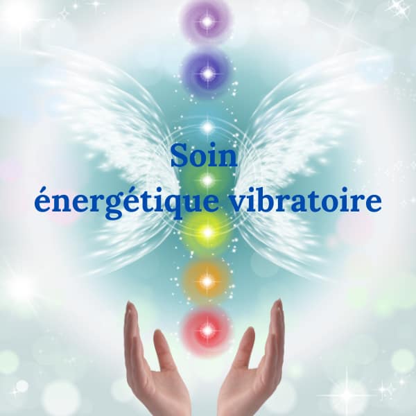 soins énergétiques
